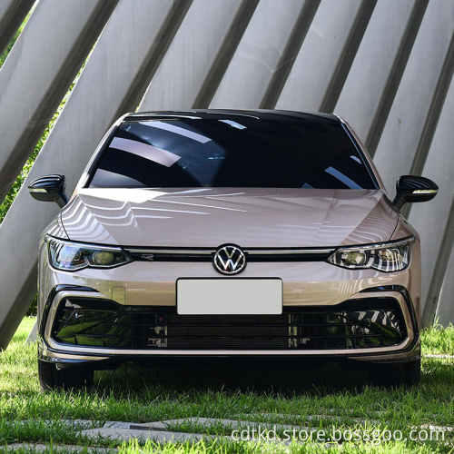 Produttore cinese ad alta velocità 200 km/h veicoli a benzina per auto a buon mercato FAW VW Golf Sale Auto 2023 Cina auto in vendita